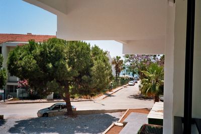 Kaş, Part 1