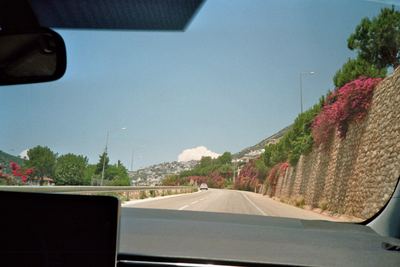 Kaş, Part 3