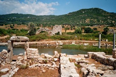 Kaş, Part 2